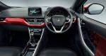 Tata Nexon Geneva Edition 2017 года